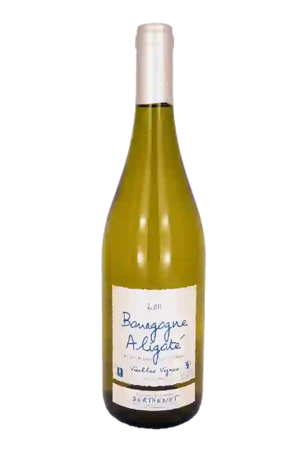 Weingut Berthenet - Bourgogne Aligoté Weingut Berthenet - Bourgogne Aligoté
