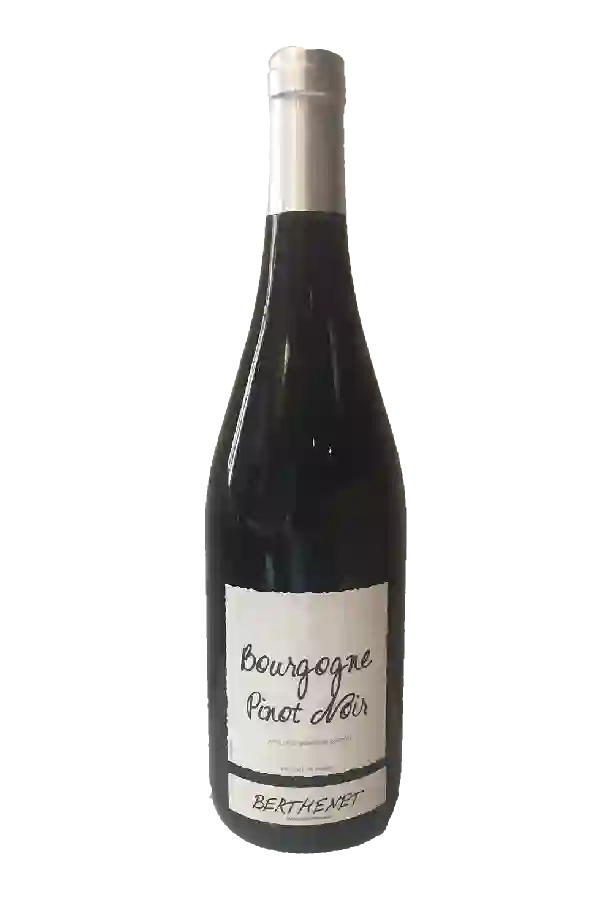 Weingut Berthenet - Bourgogne Côte Chalonnaise Weingut Berthenet - Bourgogne Côte Chalonnaise