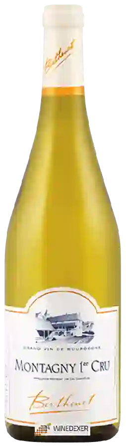 Weingut Berthenet - Montagny 1er Cru Weingut Berthenet - Montagny 1er Cru