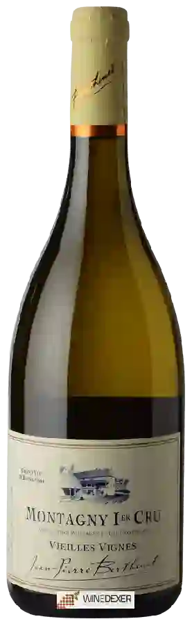 Weingut Berthenet - Vieilles Vignes Montagny 1er Cru Weingut Berthenet - Vieilles Vignes Montagny 1er Cru