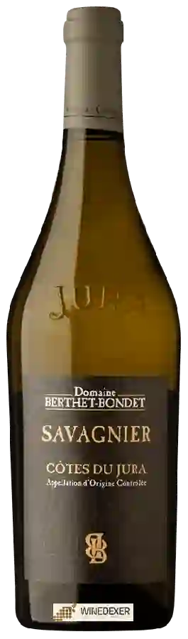 Weingut Berthet Bondet - Savagnier Côtes du Jura Weingut Berthet Bondet - Savagnier Côtes du Jura