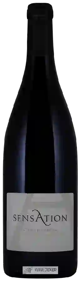 Domaine de la Berthète - Sensation Côtes du Rhône Rouge