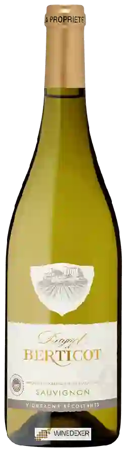 Weingut Berticot - Daguet de Berticot Sauvignon Weingut Berticot - Daguet de Berticot Sauvignon