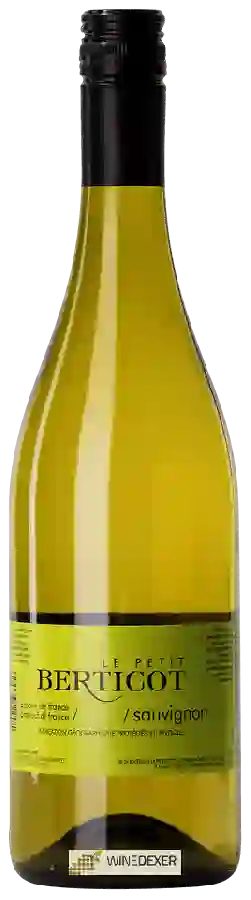 Weingut Berticot - Le Petit Berticot Sauvignon