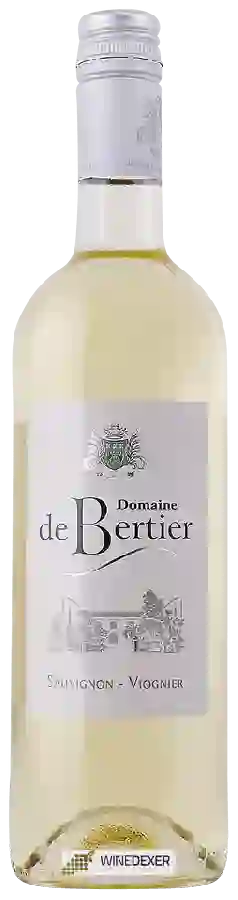 Domaine de Bertier - Sauvignon - Viognier