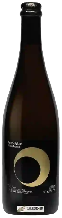 Weingut Bertin Delatte - Popsec Weingut Bertin Delatte - Popsec