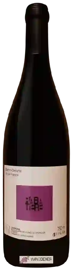 Weingut Bertin Delatte - Rabatière Weingut Bertin Delatte - Rabatière