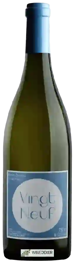 Weingut Bertin Delatte - Vingt Neuf Weingut Bertin Delatte - Vingt Neuf