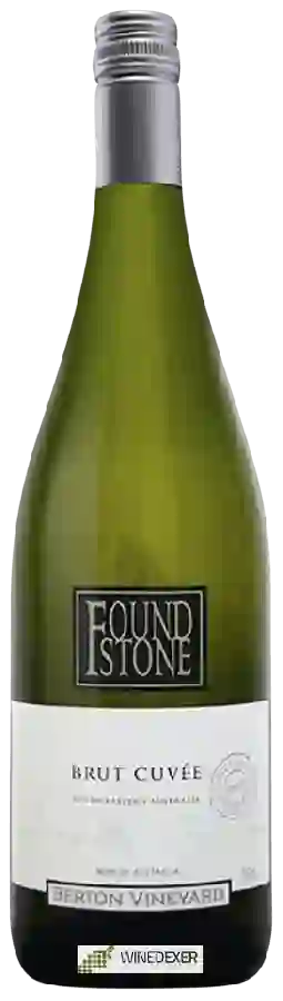 Weingut Berton Vineyard - Foundstone Brut Cuveé