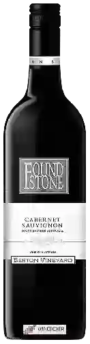 Weingut Berton Vineyard - Foundstone Cabernet Sauvignon