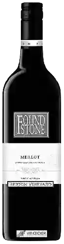 Weingut Berton Vineyard - Foundstone Merlot