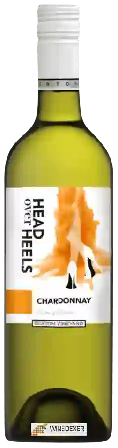 Weingut Berton Vineyard - Head Over Heels Chardonnay Weingut Berton Vineyard - Head Over Heels Chardonnay