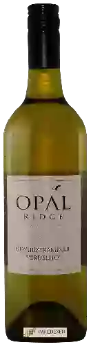 Weingut Berton Vineyard - Opal Ridge Gewurztraminer - Verdelho