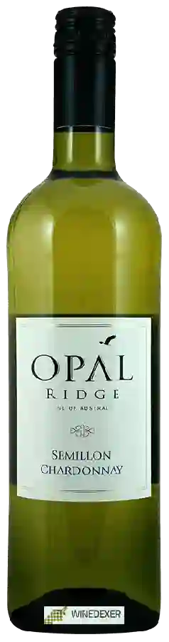 Weingut Berton Vineyard - Opal Ridge Semillon - Chardonnay