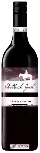 Weingut Berton Vineyard - Outback Jack Cabernet - Merlot