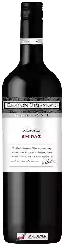Weingut Berton Vineyard - Reserve Shiraz