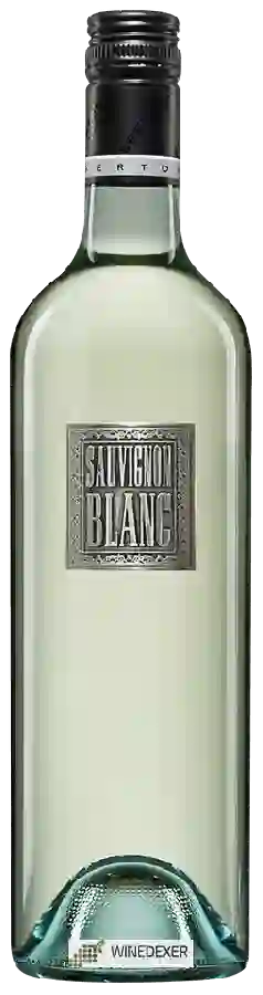 Weingut Berton Vineyard - Sauvignon Blanc (Metal)