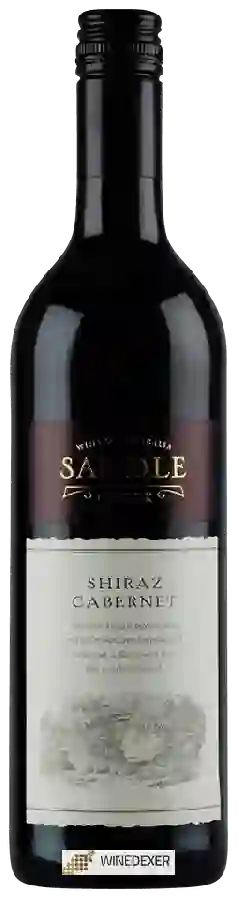 Weingut Berton Vineyard - Saddle Creek Shiraz - Cabernet