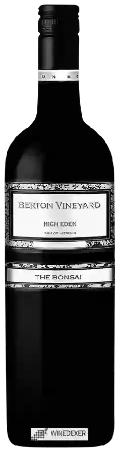Weingut Berton Vineyard - The Bonsai