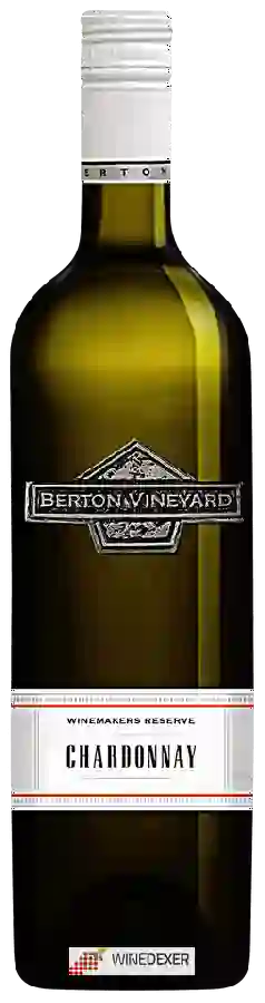 Weingut Berton Vineyard - Winemakers Reserve Chardonnay Weingut Berton Vineyard - Winemakers Reserve Chardonnay