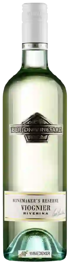 Weingut Berton Vineyard - Winemaker's Reserve Viognier