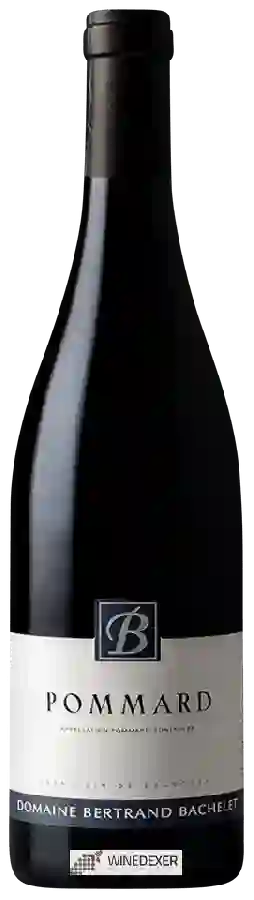 Weingut Bertrand Bachelet - Pommard Weingut Bertrand Bachelet - Pommard