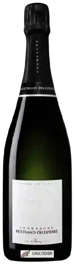 Weingut Bertrand-Delespierre - L'Ame Millésimé Champagne Premier Cru Weingut Bertrand-Delespierre - L'Ame Millésimé Champagne Premier Cru