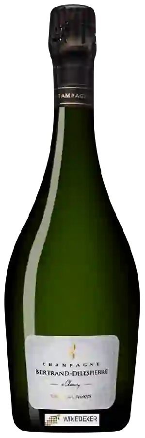 Weingut Bertrand-Delespierre - Origines Croisées Weingut Bertrand-Delespierre - Origines Croisées