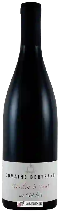 Weingut Bertrand - Les Petit Bois Moulin-à-Vent