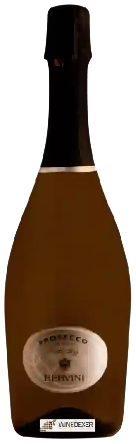 Weingut Bervini - Prosecco Extra Dry