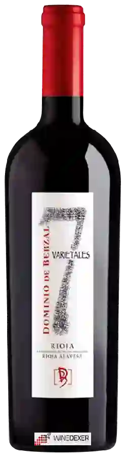 Weingut Dominio de Berzal - 7 Varietales Weingut Dominio de Berzal - 7 Varietales