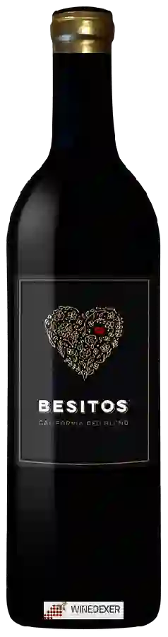 Weingut Besitos - California Red Blend Weingut Besitos - California Red Blend