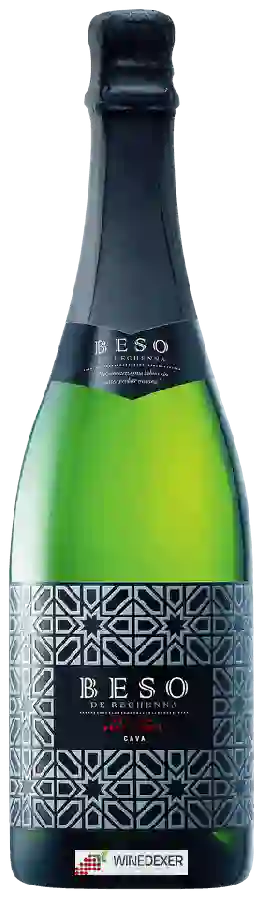 Weingut Beso de Rechenna - Cava Reserva Brut Nature Weingut Beso de Rechenna - Cava Reserva Brut Nature