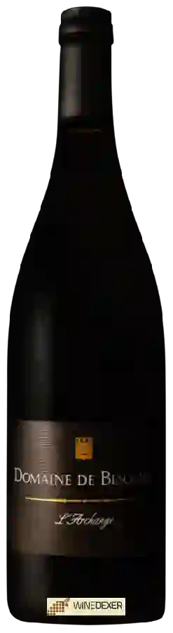 Domaine de Besombes Singla - L'Archange Domaine de Besombes Singla - L'Archange