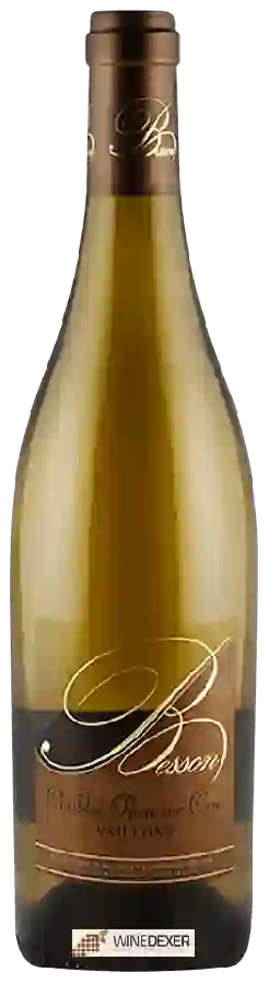 Weingut Besson - Chablis 1er Cru 'Vaillons'