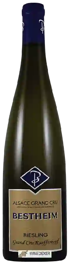 Weingut Bestheim - Alsace Grand Cru Kaefferkopf Riesling
