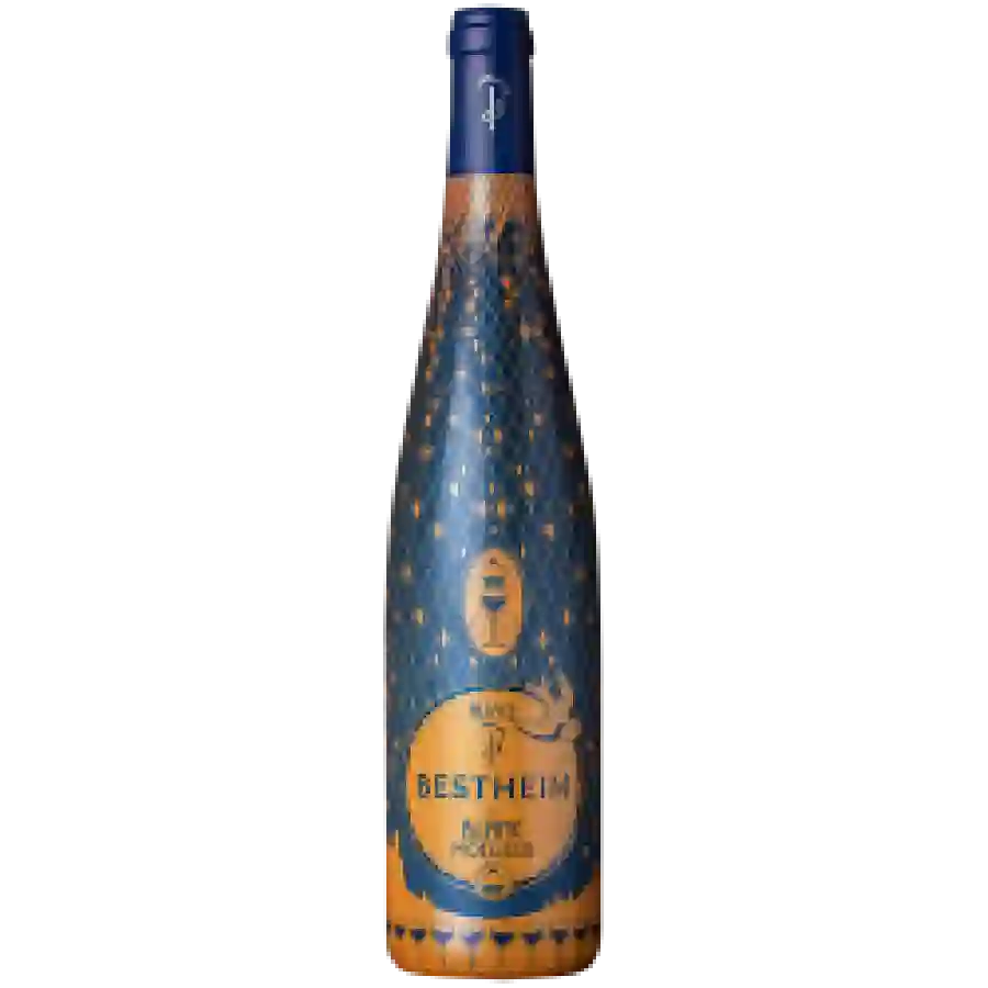 Weingut Bestheim - Le Blanc Moelleux