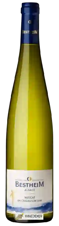 Weingut Bestheim - Muscat des Chasseurs de Lune Weingut Bestheim - Muscat des Chasseurs de Lune