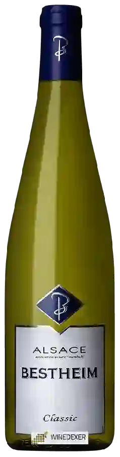 Weingut Bestheim - Pinot Blanc Classic Weingut Bestheim - Pinot Blanc Classic