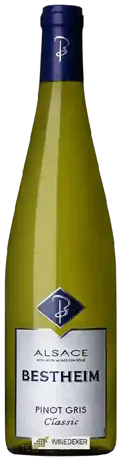 Weingut Bestheim - Pinot Gris Classic