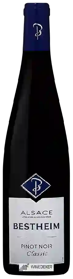 Weingut Bestheim - Pinot Noir Classic Weingut Bestheim - Pinot Noir Classic