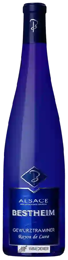 Weingut Bestheim - Rayon de Lune Gewürztraminer Weingut Bestheim - Rayon de Lune Gewürztraminer