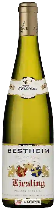 Weingut Bestheim - Riesling Weingut Bestheim - Riesling