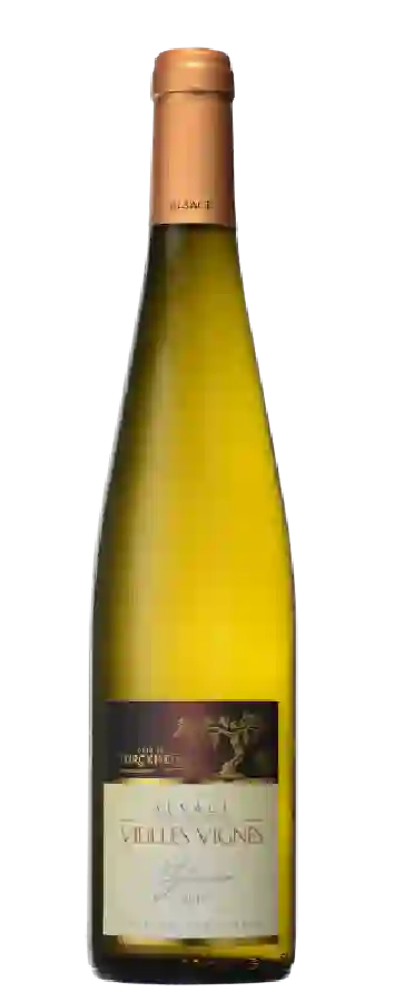 Weingut Bestheim - Sylvaner Vieilles Vignes Weingut Bestheim - Sylvaner Vieilles Vignes