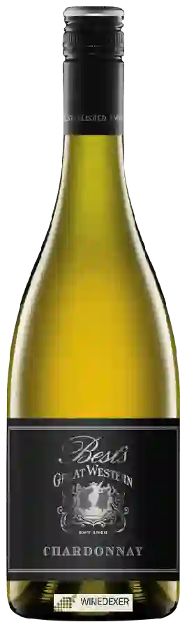 Weingut Best's - Chardonnay