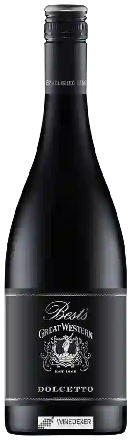 Weingut Best's - Dolcetto