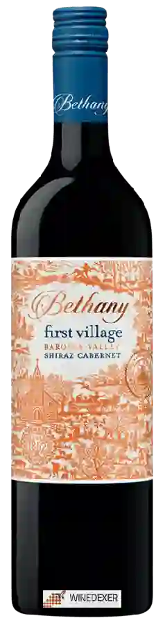 Weingut Bethany - First Village Shiraz - Cabernet