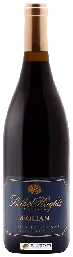 Weingut Bethel Heights - Æolian Pinot Noir Weingut Bethel Heights - Æolian Pinot Noir