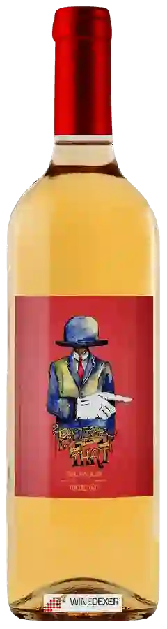 Weingut Better Than That - White Blend Weingut Better Than That - White Blend