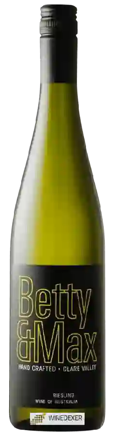 Weingut Betty & Max - Hand Crafted Riesling